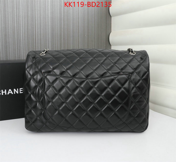 Chanel Bags(4A)-Diagonal- where can you buy a replica ID: BD2135 $: 119USD