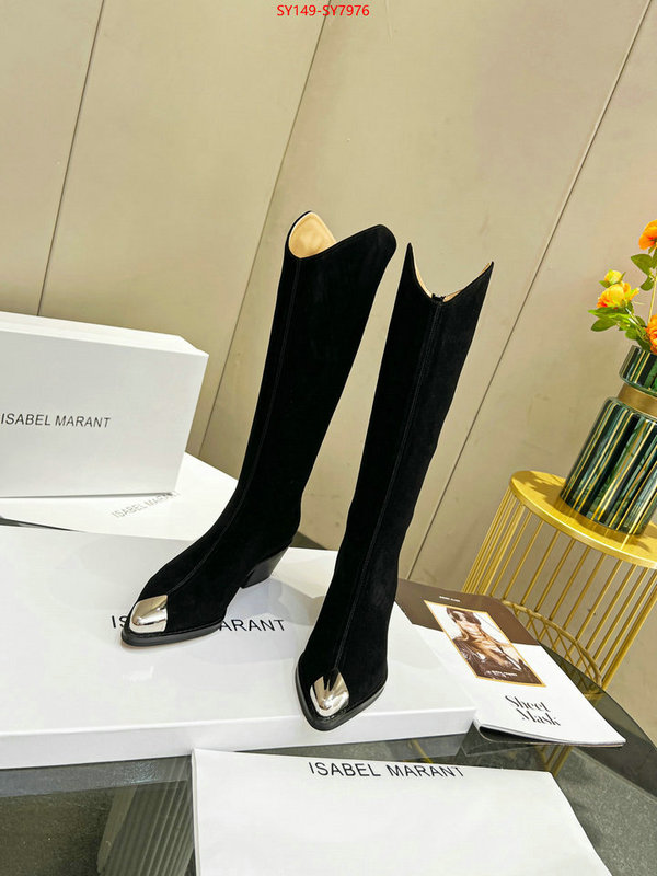 Women Shoes-Boots where to buy ID: SY7976 $: 149USD