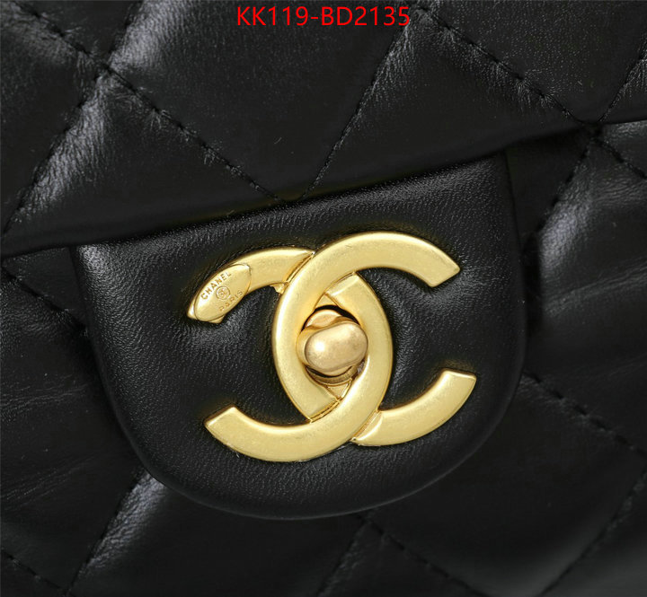 Chanel Bags(4A)-Diagonal- where can you buy a replica ID: BD2135 $: 119USD