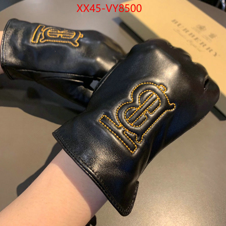 Gloves-Burberry where can you buy replica ID: VY8500 $: 45USD