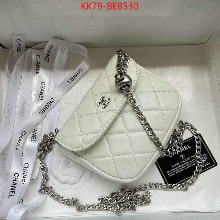 Chanel Bags(4A)-Diagonal- sale ID: BE8530 $: 79USD