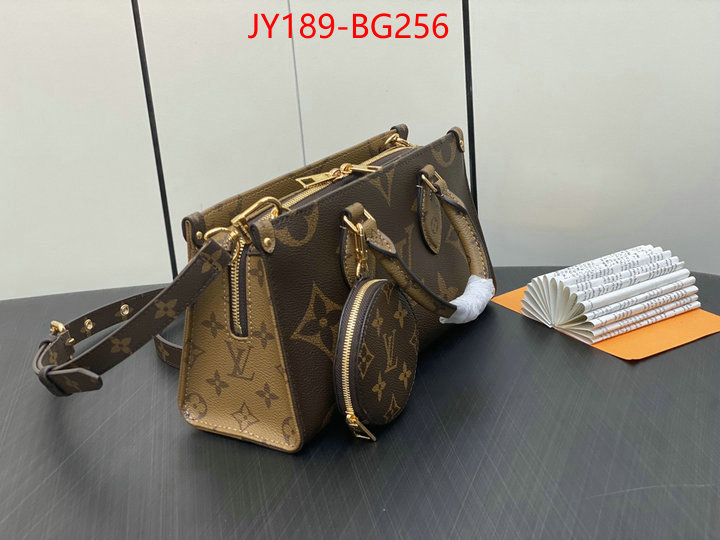 LV Bags(TOP)-Handbag Collection- website to buy replica ID: BG256 $: 189USD