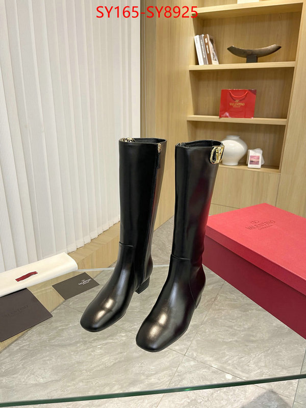 Women Shoes-Boots what is aaaaa quality ID: SY8925