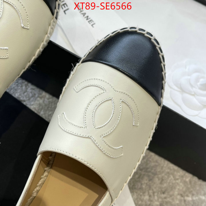 Women Shoes-Chanel shop designer ID: SE6566 $: 89USD