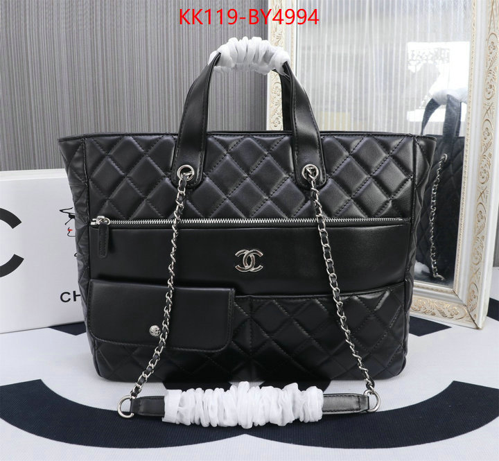 Chanel Bags(4A)-Handbag- are you looking for ID: BY4994 $: 119USD