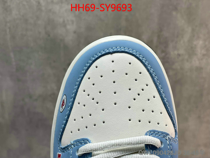 Women Shoes-NIKE buy 2023 replica ID: SY9693 $: 69USD