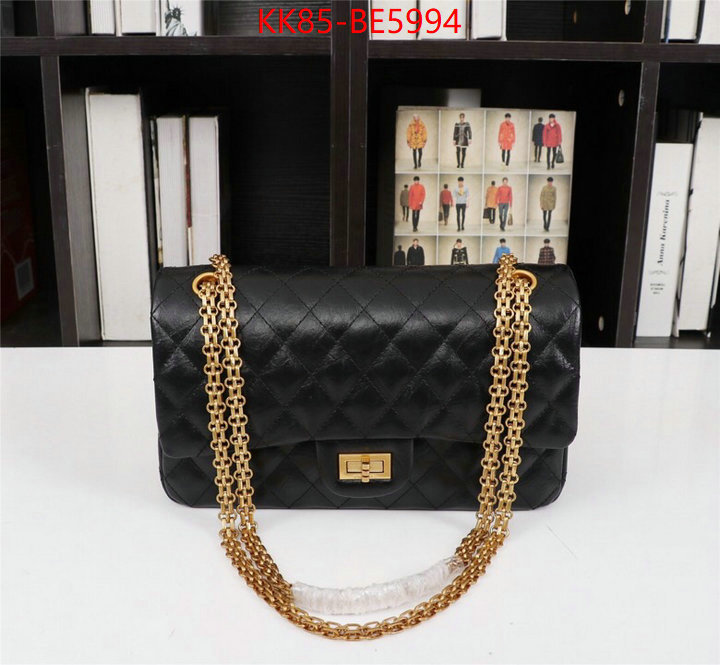 Chanel Bags(4A)-Diagonal- sale ID: BE5994 $: 85USD