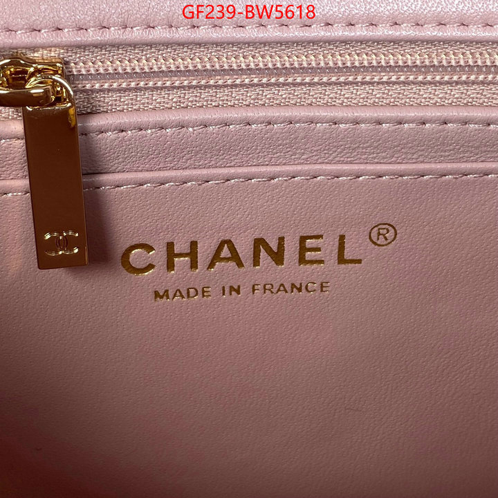 Chanel Bags(TOP)-Diagonal- can you buy knockoff ID: BW5618 $: 239USD