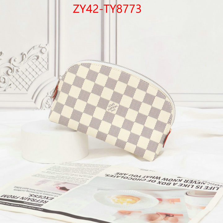 LV Bags(4A)-Vanity Bag- we offer ID: TY8773 $: 42USD