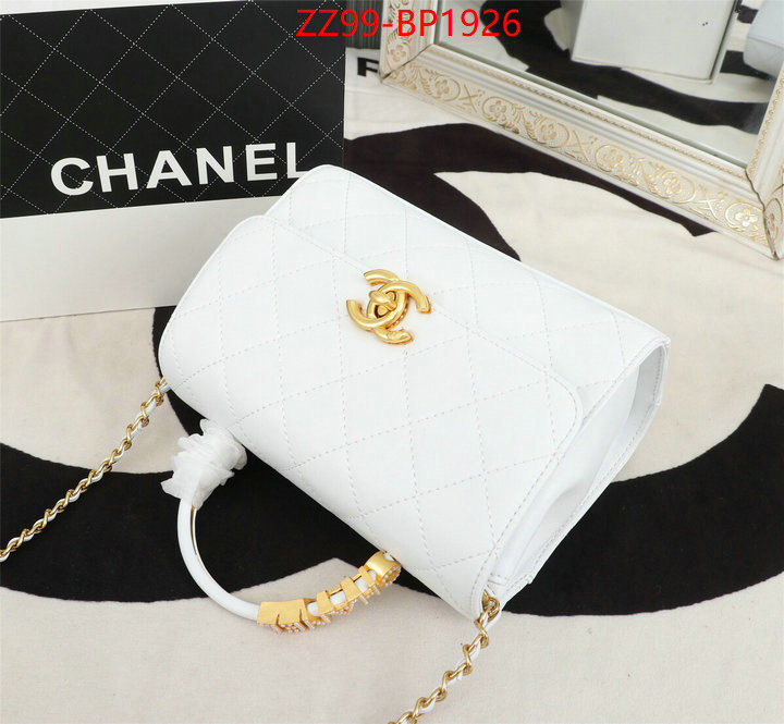 Chanel Bags(4A)-Diagonal- cheap replica ID: BP1926 $: 99USD