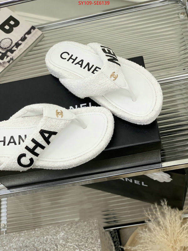 Women Shoes-Chanel sellers online ID: SE6139 $: 109USD