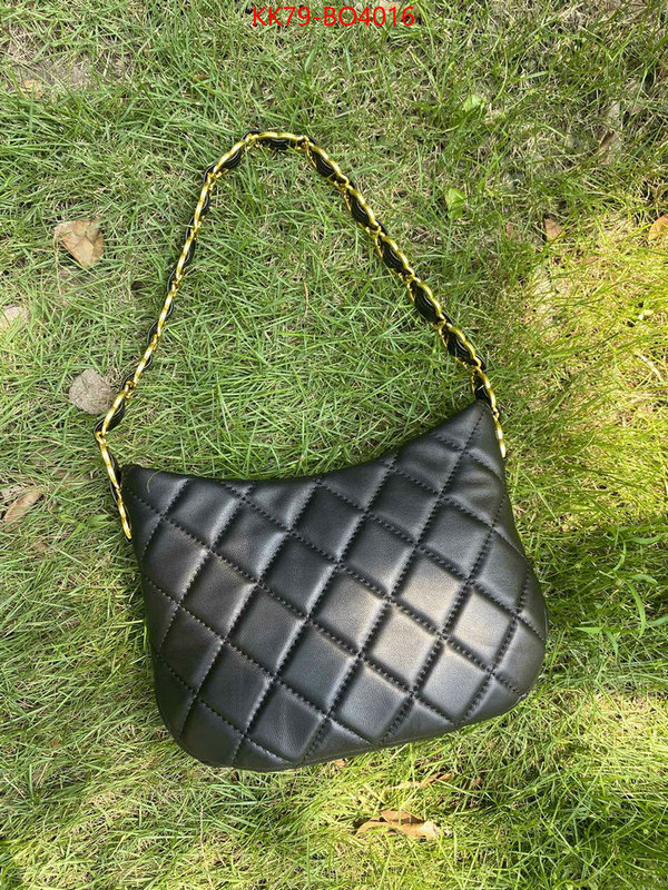 Chanel Bags(4A)-Diagonal- the best affordable ID: BO4016 $: 79USD