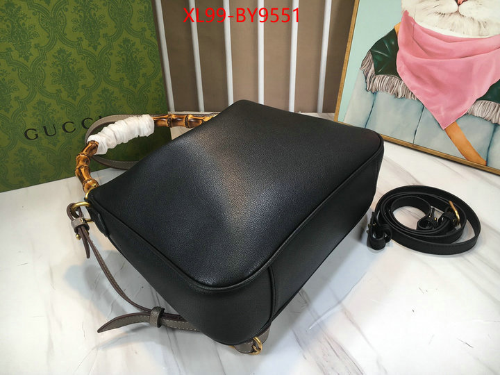 Gucci Bags(4A)-Diana-Bamboo- supplier in china ID: BY9551