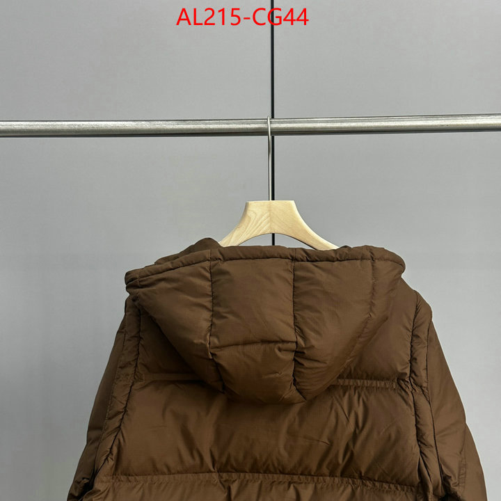 Down jacket Women-Celine replica 2023 perfect luxury ID: CG44 $: 215USD