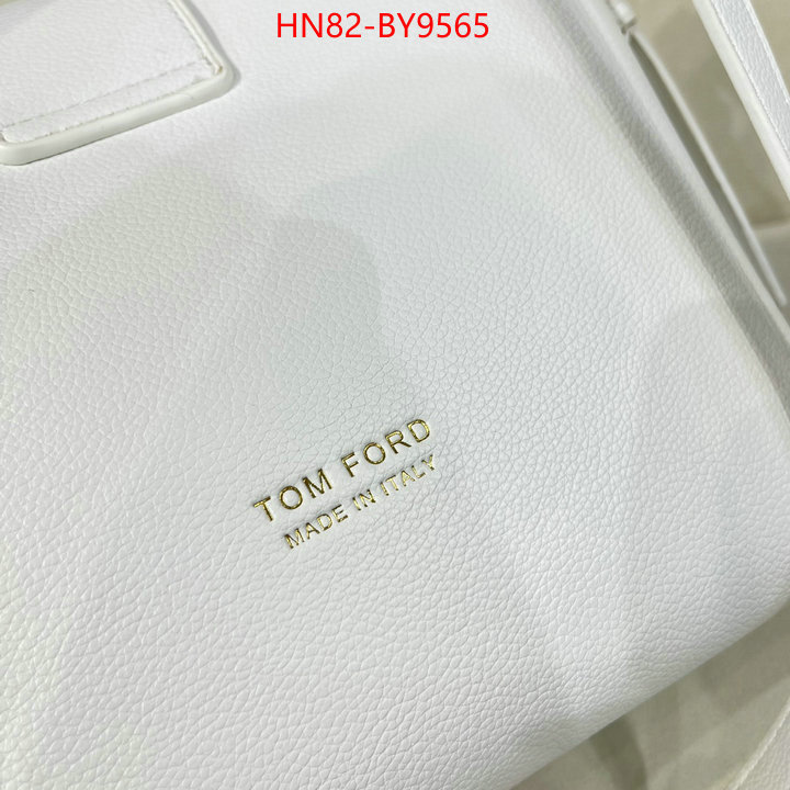 Tom Ford Bags(4A)-Handbag- shop cheap high quality 1:1 replica ID: BY9565 $: 82USD