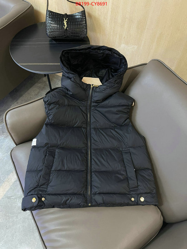 Down jacket Women-MaxMara where to buy replicas ID: CY8691 $: 199USD