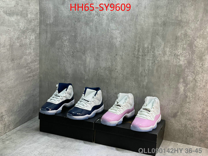 Women Shoes-Air Jordan best quality designer ID: SY9609 $: 65USD