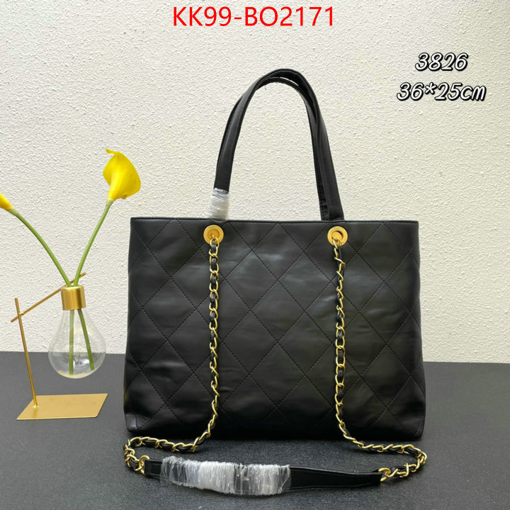 Chanel Bags(4A)-Handbag- fake high quality ID: BO2171 $: 99USD