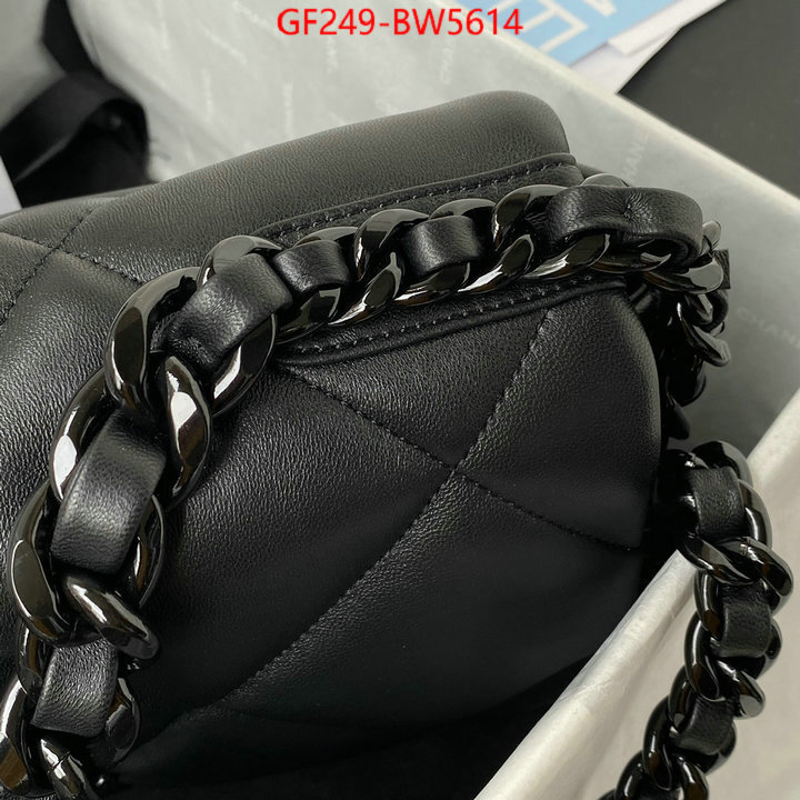 Chanel Bags(TOP)-Diagonal- styles & where to buy ID: BW5614 $: 249USD