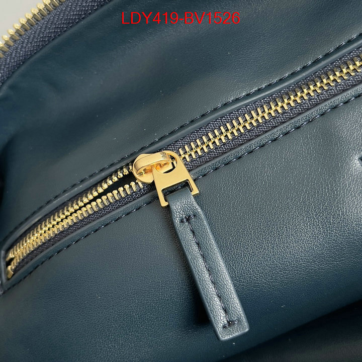 BV Bags(TOP)-Jodie online from china ID: BV1526 $: 419USD