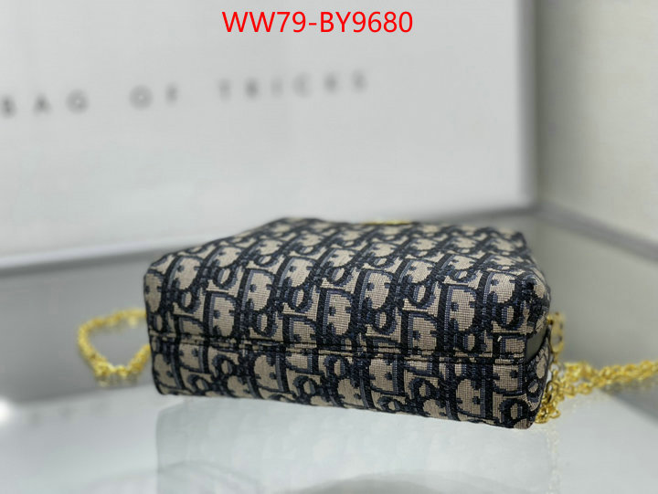 Dior Bags(4A)-Montaigne- online china ID: BY9680 $: 79USD