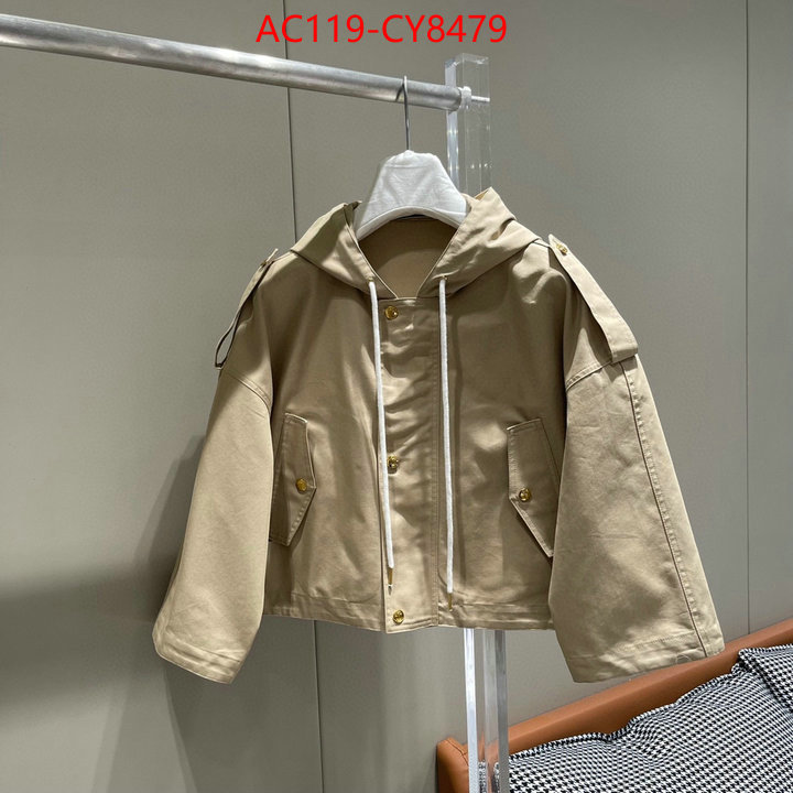 Clothing-Celine 2023 luxury replicas ID: CY8479 $: 119USD