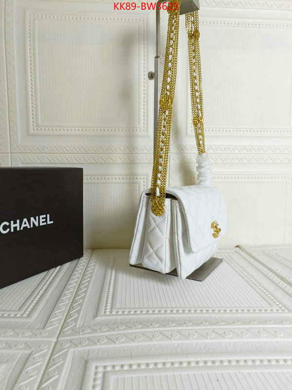 Chanel Bags(4A)-Diagonal- highest quality replica ID: BW3629 $: 89USD