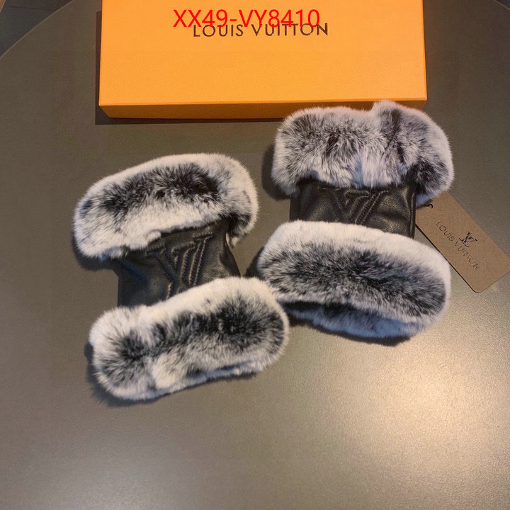 Gloves-LV best replica 1:1 ID: VY8410 $: 49USD