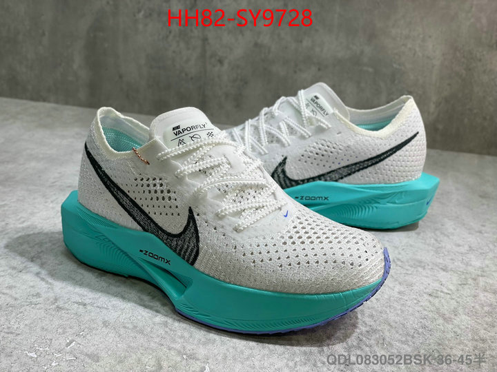 Women Shoes-NIKE quality aaaaa replica ID: SY9728 $: 82USD