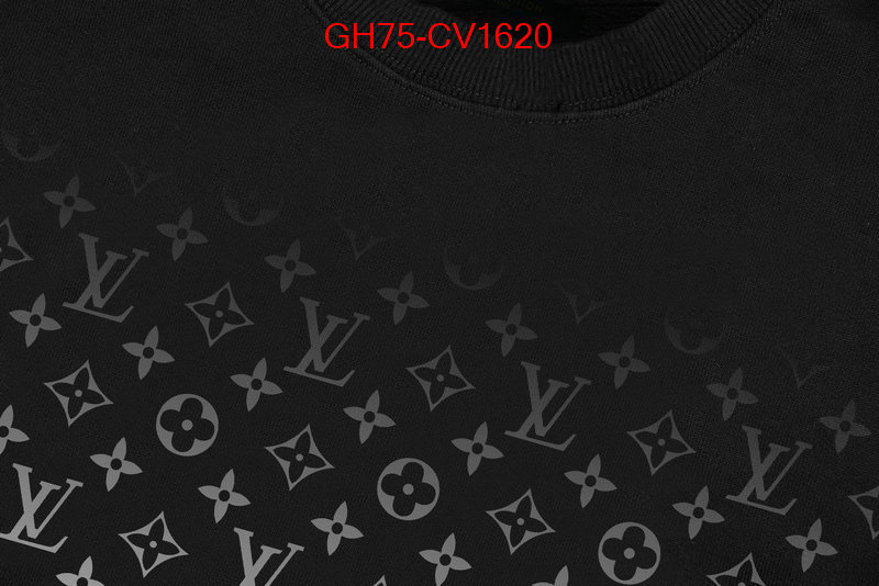 Clothing-LV we curate the best ID: CV1620 $: 75USD