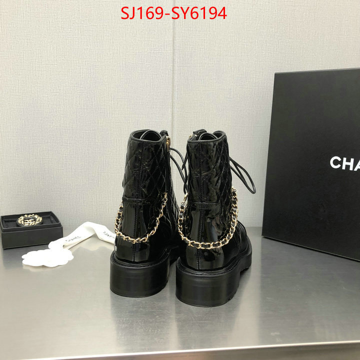 Women Shoes-Boots cheap high quality replica ID: SY6194 $: 169USD