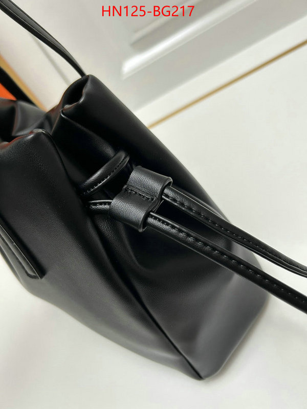 Prada Bags (4A)-Handbag- high quality aaaaa replica ID: BG217 $: 125USD