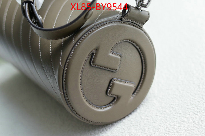 Gucci Bags(4A)-Handbag- best replica quality ID: BY9544 $: 85USD