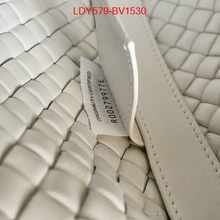BV Bags(TOP)-Handbag- wholesale imitation designer replicas ID: BV1530 $: 579USD