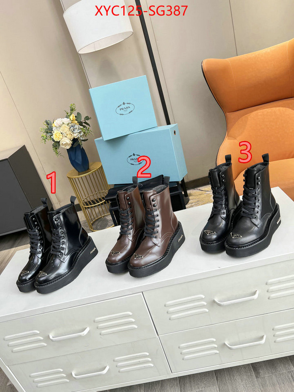 Women Shoes-Boots for sale online ID: SG387 $: 125USD