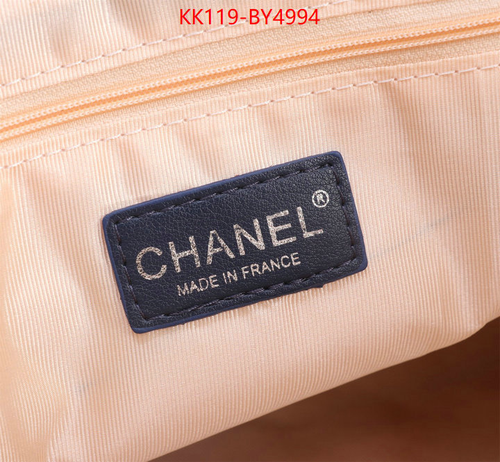 Chanel Bags(4A)-Handbag- are you looking for ID: BY4994 $: 119USD