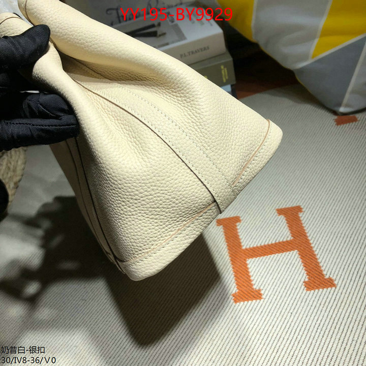 Hermes Bags(TOP)-Handbag- high-end designer ID: BY9929