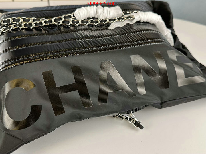 Chanel Bags(4A)-Backpack- knockoff highest quality ID: BY6500 $: 89USD
