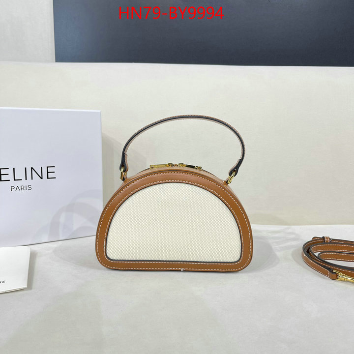 CELINE Bags(4A)-Diagonal can you buy knockoff ID: BY9994 $: 79USD