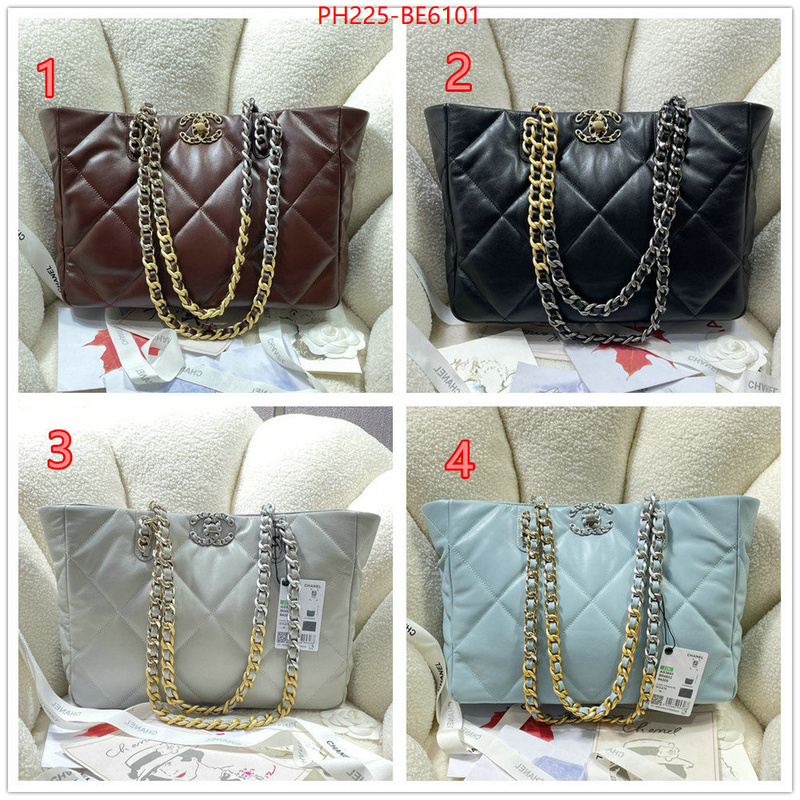 Chanel Bags(TOP)-Diagonal- replcia cheap ID: BE6101 $: 225USD