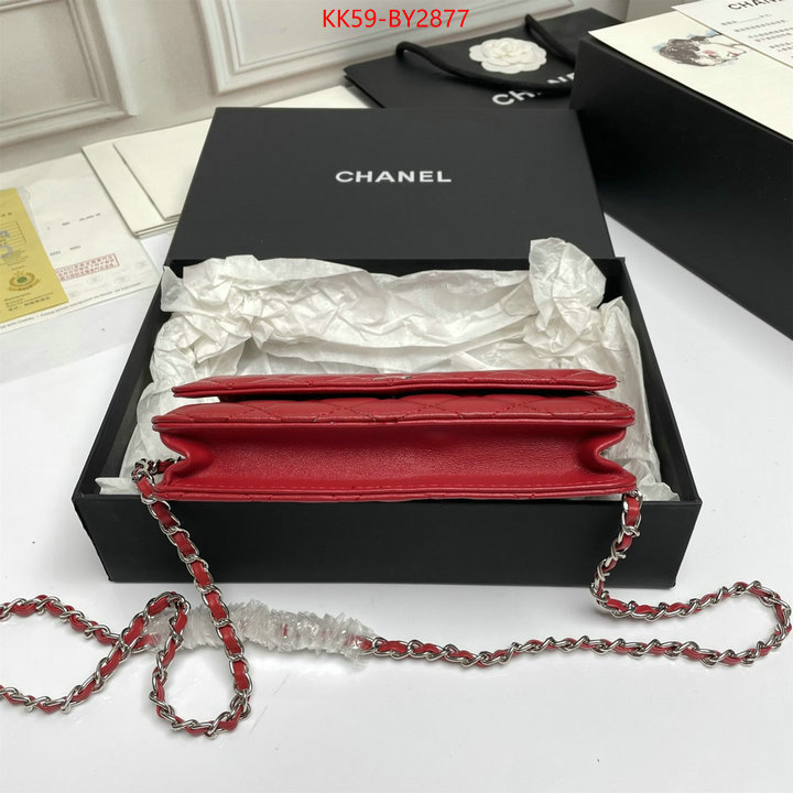 Chanel Bags(4A)-Diagonal- wholesale 2023 replica ID: BY2877 $: 59USD