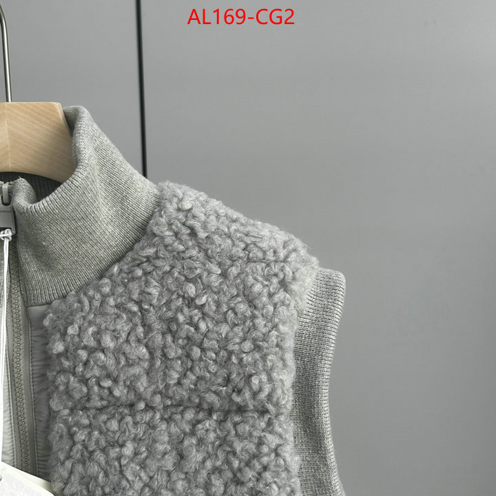 Down jacket Women-Brunello Cucinelli sale ID: CG2 $: 169USD