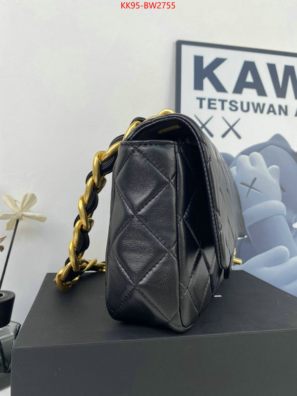 Chanel Bags(4A)-Diagonal- outlet 1:1 replica ID: BW2755 $: 95USD