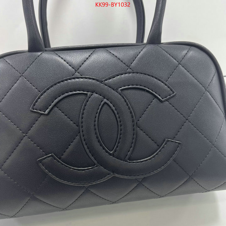 Chanel Bags(4A)-Handbag- buy luxury 2023 ID: BY1032 $: 99USD