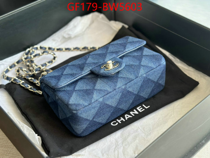 Chanel Bags(TOP)-Diagonal- is it ok to buy ID: BW5603 $: 179USD