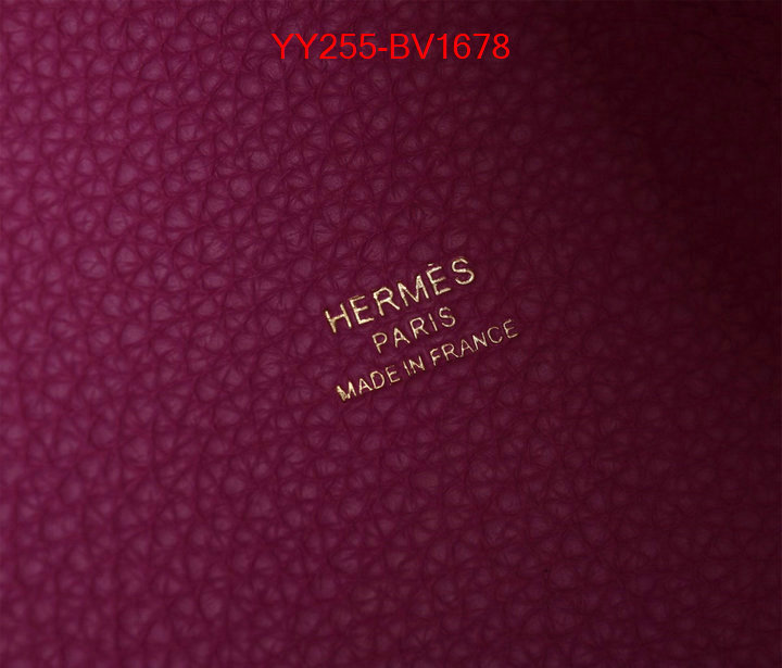 Hermes Bags(TOP)-Picotin Lock- buy online ID: BV1678