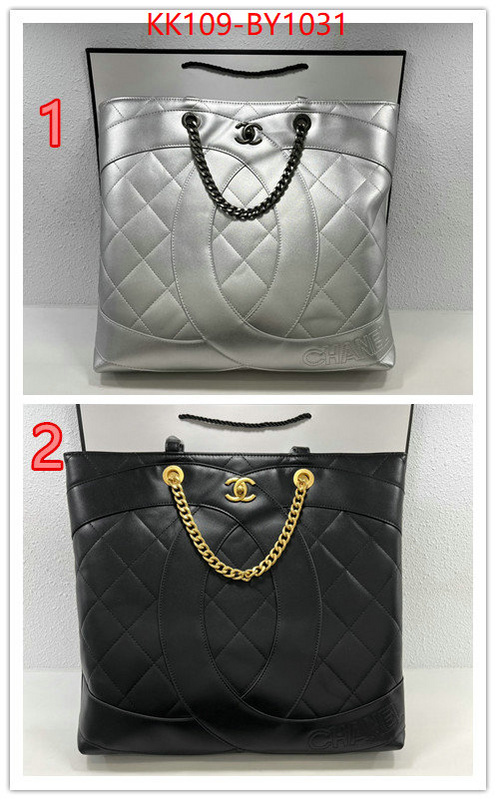 Chanel Bags(4A)-Handbag- is it illegal to buy dupe ID: BY1031 $: 109USD