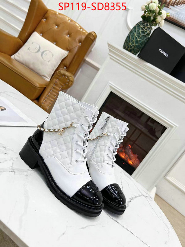 Women Shoes-Chanel replica every designer ID: SD8355 $: 119USD