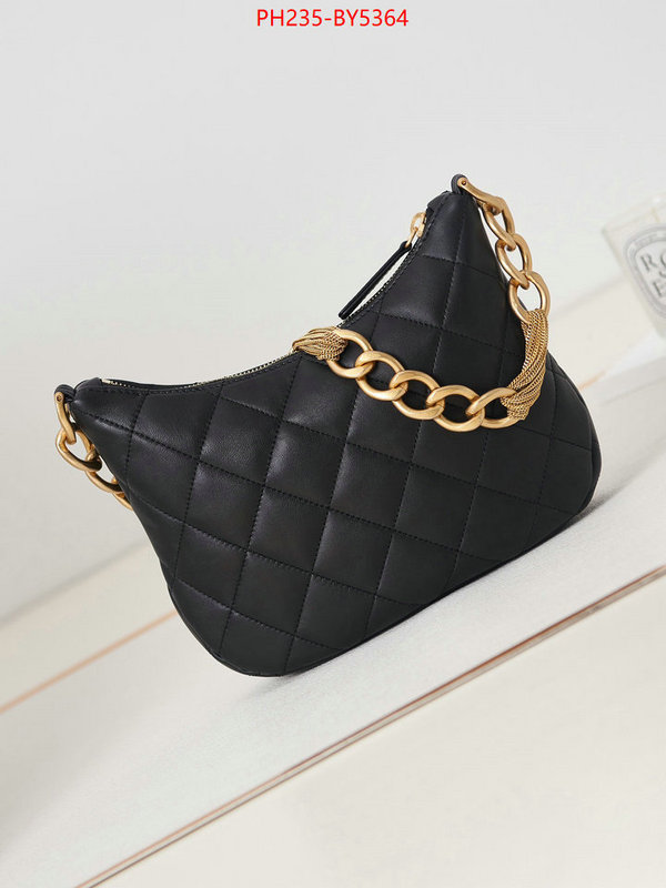 Chanel Bags(TOP)-Diagonal- wholesale ID: BY5364 $: 235USD