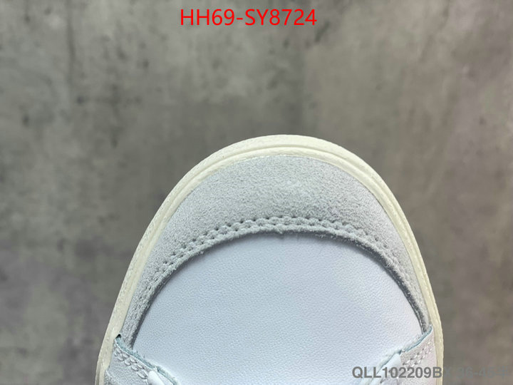 Women Shoes-NIKE china sale ID: SY8724 $: 69USD